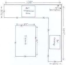 Large microwaves usually 30 or wider. Kitchen Island Dimensions Layout Metric 50 Ideas Dimensions Ideas Island K Kitchen Island Dimensions Kitchen Designs Layout Kitchen Layouts With Island