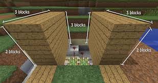 Their rounded shapes are very difficult to recreate with large blocks, without making. Fire Your Boat Out To Sea Build A Redstone Dock And Go From 0 To 100 In 2 Seconds Minecraft Wonderhowto