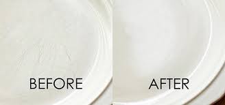 We literally have thousands of great products in all product categories. The Secret To Cleaning Scuff Marks Off Dishes Silverware Faster Why It Works Food Hacks Wonderhowto