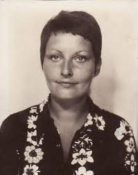 Danielle RIGAUD (RIMBAULT), 79 ans (VIAS, PANTIN)