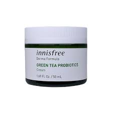 Shop innisfree skincare and find the best fit for your beauty routine. Innisfree Derma Formel Gruntee Probiotika Creme 50ml Ebay