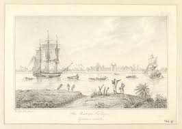 119 Ships of the british east india ...