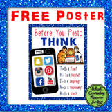 Sell your services on amazon. Cyber Safety Posters Worksheets Teachers Pay Teachers