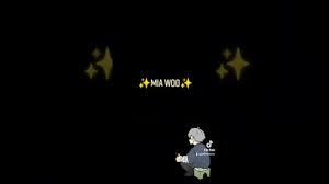 Mia Woo manhwa silent war #manhua #manga #anime - YouTube