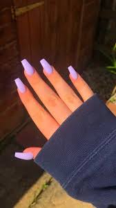 Spice up your look with free acrylic nails from alibaba.com. Gel Nails Purple Acrylic Nails Acrylic Nails Coffin Short Summer Acrylic Nails
