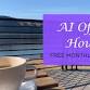 AI Office Hours - Small Business Owners — Kaneda event image