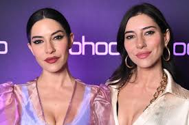 Soft, chewy, buttery, and best of all chocolatey: The Veronicas Qantas Incident Jessica And Lisa Origlasso Hit Back After Baggage Row
