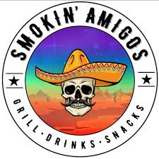Smokin' Amigos Food Truck — Restaurant food truck in Phoenix, Arizona
