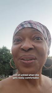 Let’s pretend like you don’t see that seed in my teeth. 🤭, I went back and  forth about whether to post this video because of the seed. You see my  choice. But can you guess why I would be aware of the ...