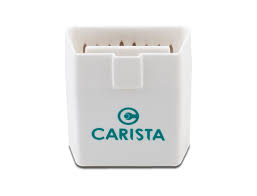 Obdlink (obd car diagnostics) obd solutions, llc. Adaptador Carista Obd 2 Prueba Gratuita De 1 Mes De La Version Pro Carista