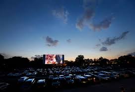 These 11 Theaters In Southern California Will Give You An Unforgettable Viewing Experience Drive In Theater Drive In Movie Theater Drive In Movie