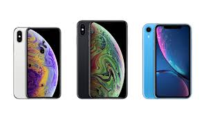 Apple Iphone Xs Xs Max Xr Priced In The Philippines Yugatech Philippines Tech News Reviews