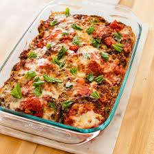 Eggplant Parmesan Cook S Illustrated Recipe Eggplant Parmesan Eggplant Recipes Parmesan Eggplant Pizza Recipes