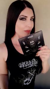 ℕ𝕖𝕨 𝔸𝕝𝕓𝕦𝕞 𝐗𝐈 @Elegy of Madness #elegyofmadness #kyrahaylin