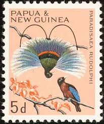 Papua New Guinea Blue Bird Of Paradise Blue Bird Of Paradise Stamps Mainly Images Gallery Format In 2020 Postage Stamps Stamp Birds Of Paradise