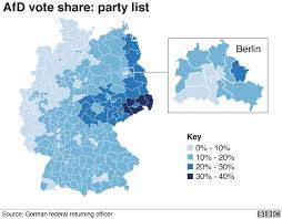 Can olaf scholz defy history which doesn't favor vice chancellors landing the top job? German Election Why This Is A Turning Point Bbc News