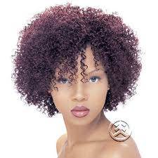 3.7 out of 5 stars. Shake N Go Milky Way Human Hair Milky Way Afro Curl 10 Human Hair Weave Color 1b Read More Reviews Of The P Weave Hairstyles Afro Curls Human Hair Weaves