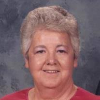 Obituary information for Reva M Berard