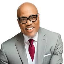 Wesley Wiley's Instagram, Twitter & Facebook