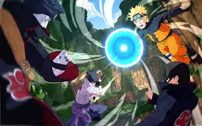 A ninja in the leaves (10 points): Naruto To Boruto Shinobi Striker Review Darkstation