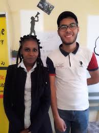 Afresist Kenya: These young leaders who inspired me