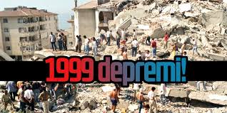 1999 Depremi Kac Siddetinde Olmustu 19 Agustos 1999 Depremi Kac Saniye Surmustu