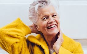 Greta Silver über das Altwerden: „Jetzt können wir die Flügel ausspannen