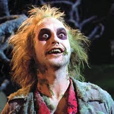 Even more concerning, burton has managed to rope in the stars of the original film. Tim Burton Confirms Beetlejuice 2 With Michael Keaton And Winona Ryder On Board Independent Ie