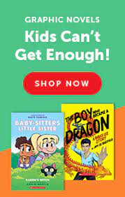 Scholastic book fairs offer a great selection of books that are guaranteed for life, plus rewards, resources, and special offers you won't find anywhere else. Children S Comic Books For Sale The Scholastic Parent Store