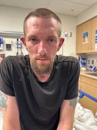 SHERIFF RYAN PALMER WINDSOR COUNTY SHERIFF'S DEPT. 62 PLEASANT STREET  WOODSTOCK, VT 05091 www.WindsorSheriff.org 802-457-5211 NEWS RELEASE ARREST  CASE#: 25WNC004392 RANK/DEPUTY FULL NAME: Sheriff Palmer, Dep. Jackson Howe,  Det. Sgt. Richard King,