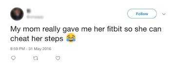 I've set up my ifttt. How To Fake Fitbit Steps