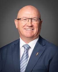 Tom Healey has been nominated as your PC candidate for Gander! Dedicated to  his community, Tom is committed to making life better for families and  seniors by standing up for affordability and