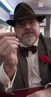 Heroes Reborn" Sundae, Bloody Sundae (TV Episode 2015)