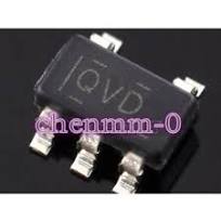 10pcs new TLV70233DBVR SOT23-5 Screen QVD #MX | eBay