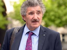 Halligan must decide