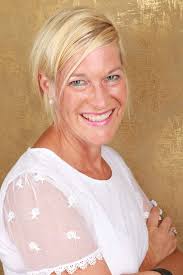 Evi Rodemann Cheerleader