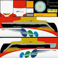 Custom template livery bussid hd, sdd, xhd dan shd. Bagi Bagi Livery Bussid Gratis Posts Facebook