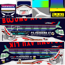 Link google drive ga ribet klik sana sini! Livery Bussid Xhd Polisi Livery Bus