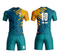 Kit de uniforme de fútbol por sublimación único, conjunto completo, ropa de  fútbol para hombres, nuevo diseño personalizado, camiseta de fútbol de ...