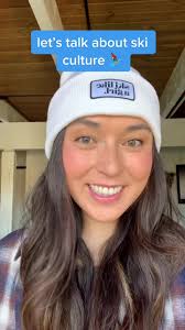 Embracing Ski Culture: Your Place in the Mountains