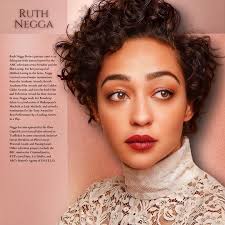 Happy birthday to Ruth Negga. https://www.wikiwand.com/en/Ruth_Negga
