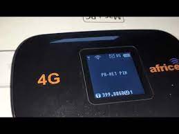 You can skip this if you wish to… but would be safer not to skip. Unlock All M028t M028at Africel Smile Vodaphone Mifi Youtube