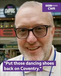 18 months ago the Coventry venue hosting Ed Sheeran was an old sports  shop., Owner Phil Rooney