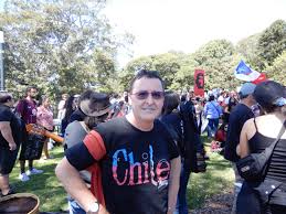 Of or relating to chile or its people or culture. Basta Mass Protests Of Discontent An Interview With Patrick Vasquez From Chileans United Government Public Sector Chile