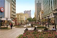 Lombardi jr eternizou em sua narração o coritiba como o primeiro campeão da nova república, foi a cidade de curitiba como o centro da foi o coritiba que fez josé richa, governador do paraná, se. Curitiba Wikipedia A Enciclopedia Livre