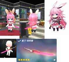 The samsara world is the schicksal matrix making a copy of theresa's memories. Ugc Yae Sakura From Honkai Impact 3 Or Atleast Close Enough My First Outfit And Sword Attempt Maplestory2