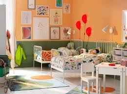 En Guzel Ikea Cocuk Odasi Modelleri 2021 Dekorcenneti Com