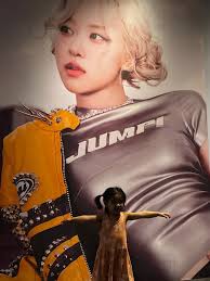 Markita with Black Pink Rosie 🥰🥰 JUME JUMPI JUMPI JUME JUMPI JUMIS