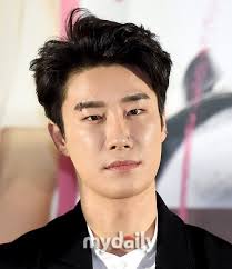 Born february 15, 1993), better known by his stage name ravi (korean: San E Isn T Done Feminist Coming Soon