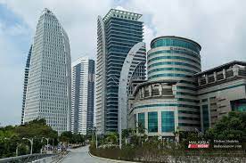 Attorney general's chambers (agc), putrajaya, wilayah persekutuan. Ex Ag Thomas Tried To Cover Up Failings Through Insults Says Legal Officers Group Malaysianow
